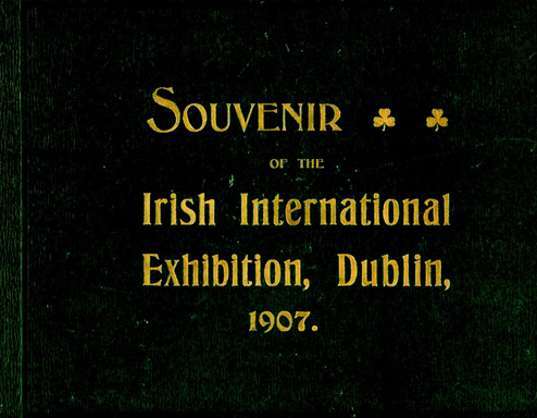 International Exhibition 1907