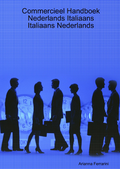 Commercieel Handboek Nederlands Italiaans