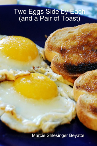 Two Eggs, Side by Each