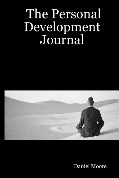The Personal Development Journal