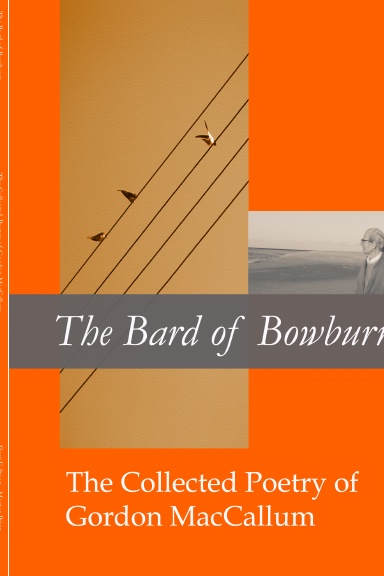 The Bard of Bowburn