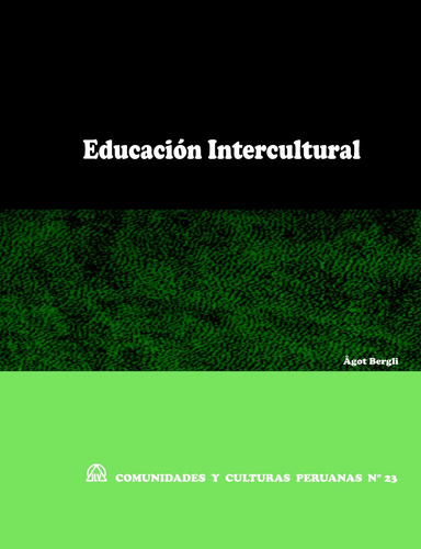 Educación Intercultural (CCP N° 23)