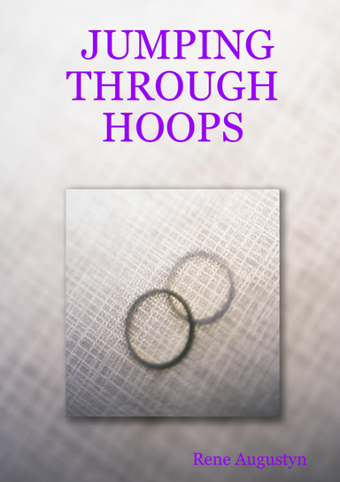 JUMPING THROUGH HOOPS
