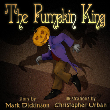 The Pumpkin King *special edition*