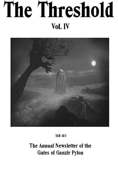 The Threshold: Volume 4