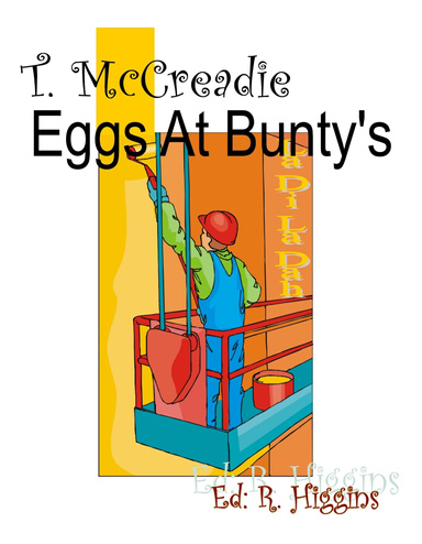 Eggs At Bunty