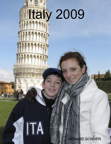 Italy 2009