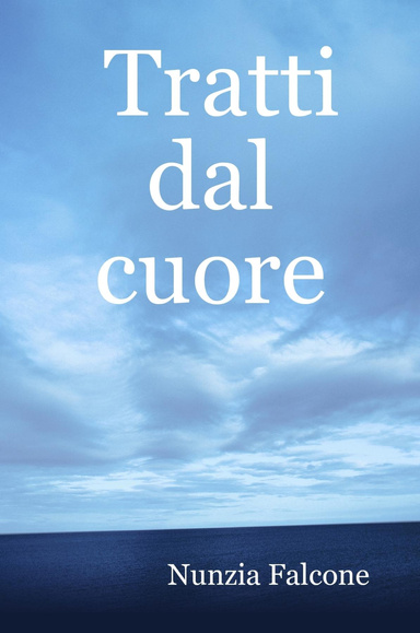 Tratti dal cuore