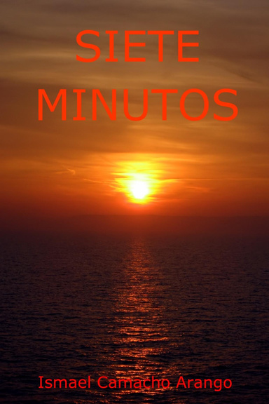 SIETE MINUTOS