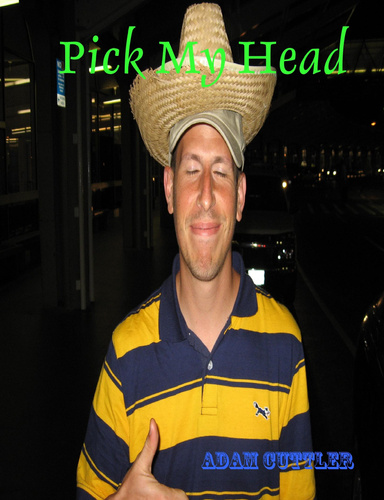 Pick My Head