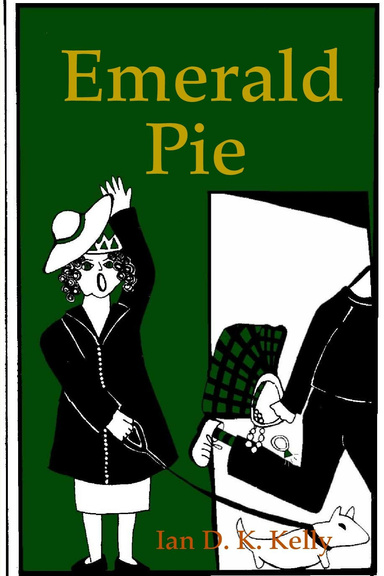 Emerald Pie
