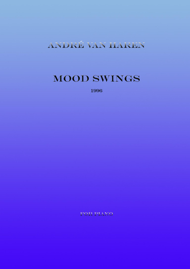 Mood swings