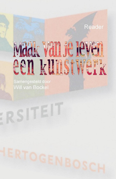 Maak van je leven een kunstwerk 2