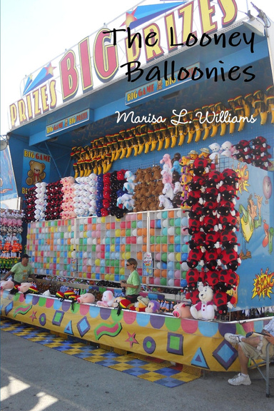 The Looney Balloonies