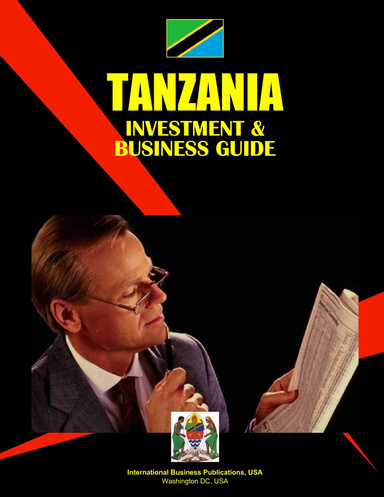 Tanzania Investment & Business Guide