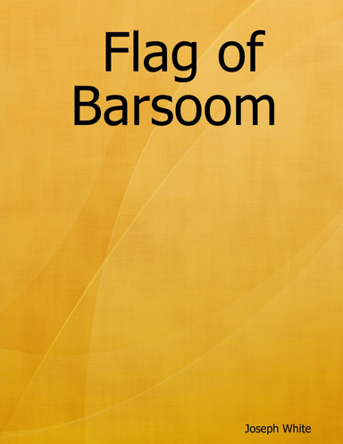 Flag of Barsoom