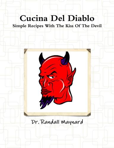 Cucina Del Diablo