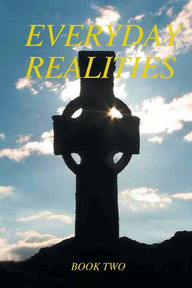 EVERY DAY REALITIES BOOK TWO