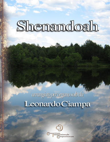 Shenandoah - Ciampa