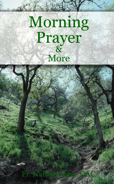 Morning Prayer & More