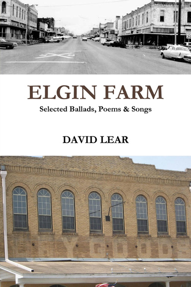 Elgin Farm