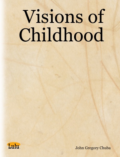Visions of Childhood