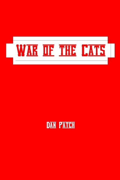 War of the Cats
