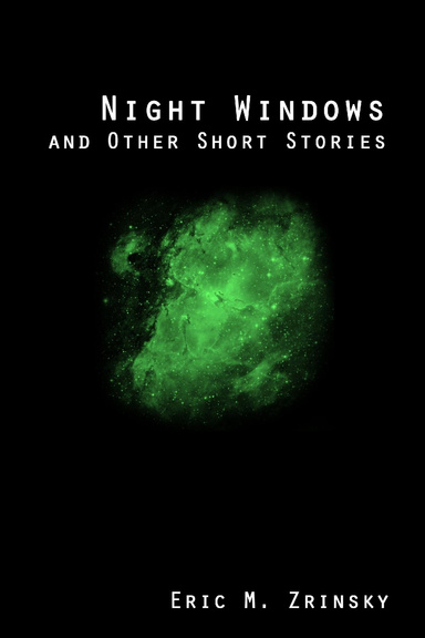 Night Windows And Other Short Stories