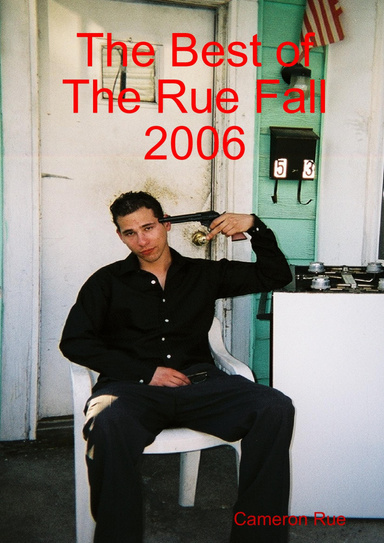 The Best of The Rue Fall 2006
