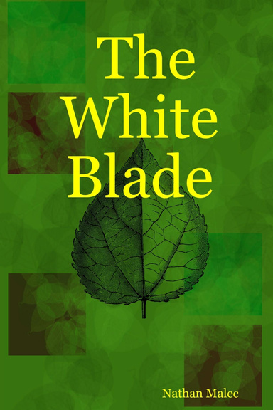 The White Blade