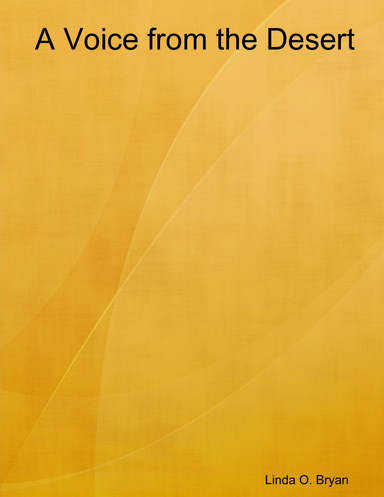 A Voice from the Desert