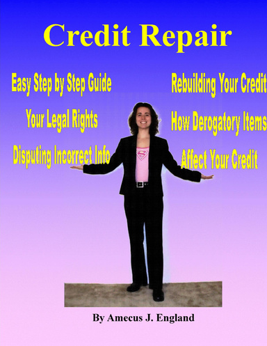 Credit Repair