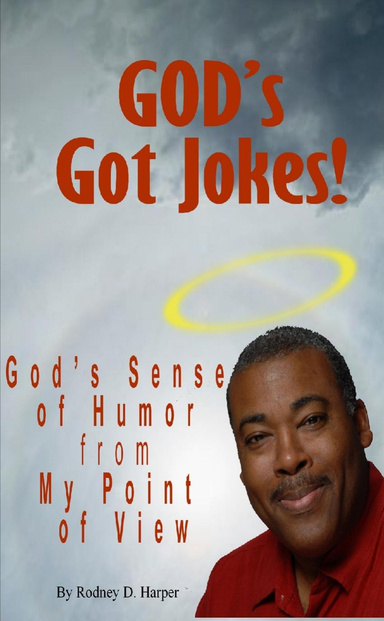 God's Got Jokes