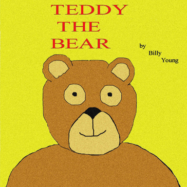 Teddy The Bear
