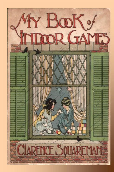 My Book of Indoor Games