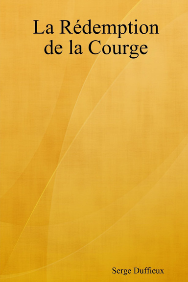 La Rédemption de la Courge