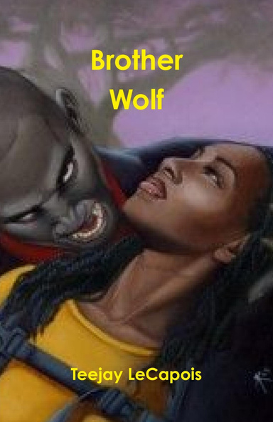 Brother Wolf