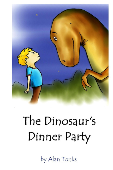 The Dinosaur's Dinner Party