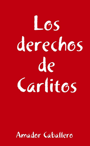 Los derechos de Carlitos