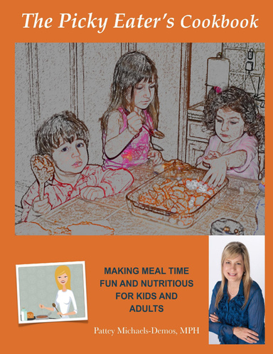 The Picky Eater's Cookbook