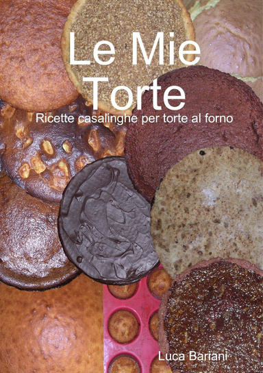 Le mie Torte