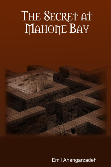 The Secret at Mahone Bay