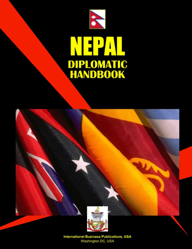 Nepal Diplomatic Handbook