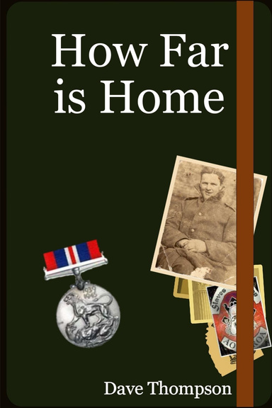 How Far is Home