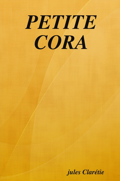 PETITE CORA