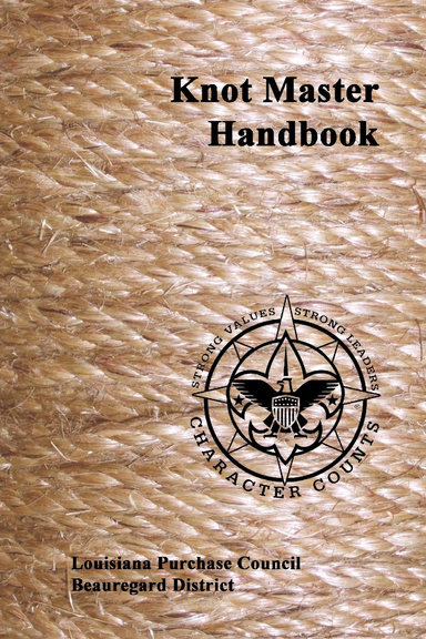 Knot Master Handbook