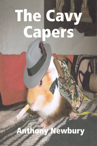 The Cavy Capers