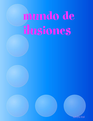 mundo de ilusiones