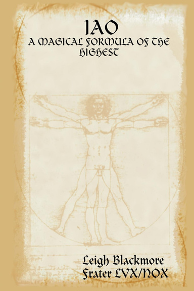 Iao A Magical Formula Of The Highest