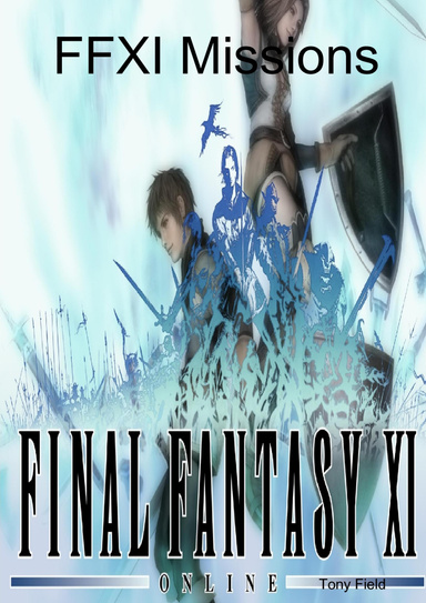 FFXI Missions